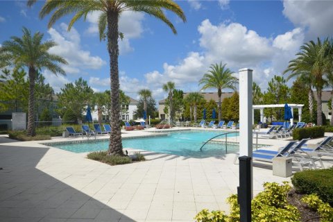 Adosado en alquiler en Lutz, Florida, 3 dormitorios, 173.91 m2 № 1904940 - foto 24