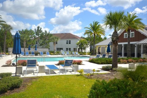 Adosado en alquiler en Lutz, Florida, 3 dormitorios, 173.91 m2 № 1904940 - foto 23