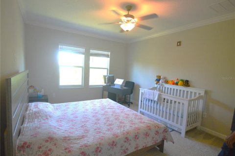 Adosado en alquiler en Lutz, Florida, 3 dormitorios, 173.91 m2 № 1904940 - foto 12