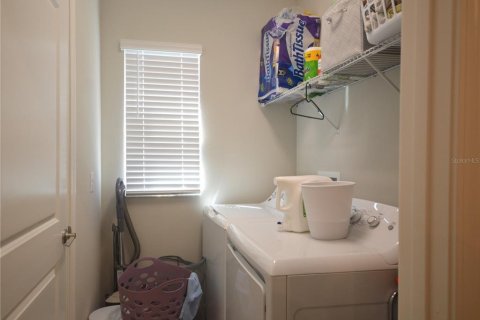 Adosado en alquiler en Lutz, Florida, 3 dormitorios, 173.91 m2 № 1904940 - foto 13