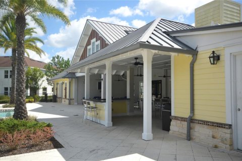 Adosado en alquiler en Lutz, Florida, 3 dormitorios, 173.91 m2 № 1904940 - foto 25