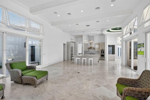 Villa ou maison à vendre à Palm Beach Gardens, Floride: 3 chambres, 461.63 m2 № 1998190 - photo 26
