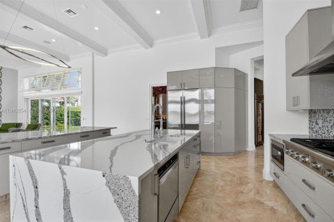 Villa ou maison à vendre à Palm Beach Gardens, Floride: 3 chambres, 461.63 m2 № 1998190 - photo 21