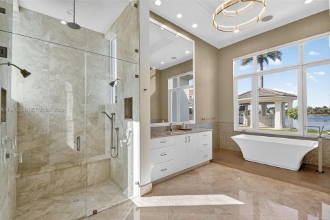 Villa ou maison à vendre à Palm Beach Gardens, Floride: 3 chambres, 461.63 m2 № 1998190 - photo 29