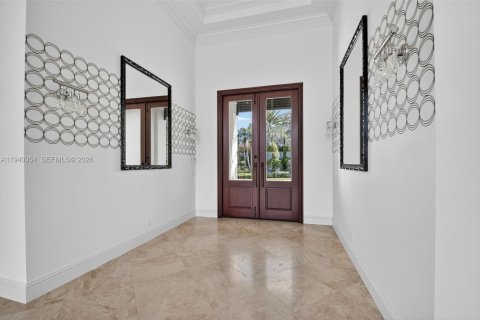 Villa ou maison à vendre à Palm Beach Gardens, Floride: 3 chambres, 461.63 m2 № 1998190 - photo 5