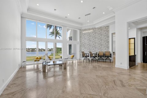 Villa ou maison à vendre à Palm Beach Gardens, Floride: 3 chambres, 461.63 m2 № 1998190 - photo 6