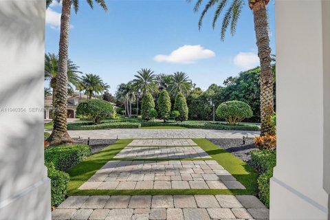 Villa ou maison à vendre à Palm Beach Gardens, Floride: 3 chambres, 461.63 m2 № 1998190 - photo 3