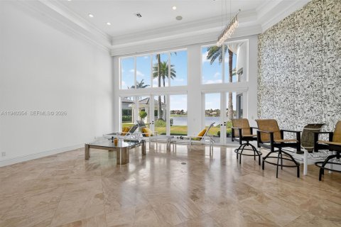 Villa ou maison à vendre à Palm Beach Gardens, Floride: 3 chambres, 461.63 m2 № 1998190 - photo 7