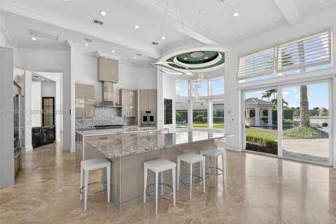 Villa ou maison à vendre à Palm Beach Gardens, Floride: 3 chambres, 461.63 m2 № 1998190 - photo 16