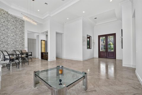 Villa ou maison à vendre à Palm Beach Gardens, Floride: 3 chambres, 461.63 m2 № 1998190 - photo 9