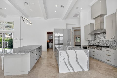 Villa ou maison à vendre à Palm Beach Gardens, Floride: 3 chambres, 461.63 m2 № 1998190 - photo 19