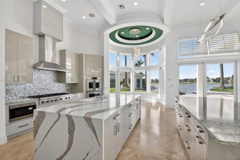 Villa ou maison à vendre à Palm Beach Gardens, Floride: 3 chambres, 461.63 m2 № 1998190 - photo 15