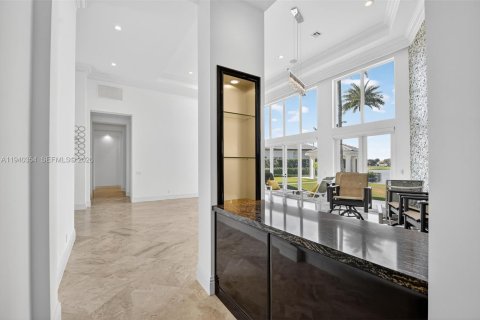 Villa ou maison à vendre à Palm Beach Gardens, Floride: 3 chambres, 461.63 m2 № 1998190 - photo 12