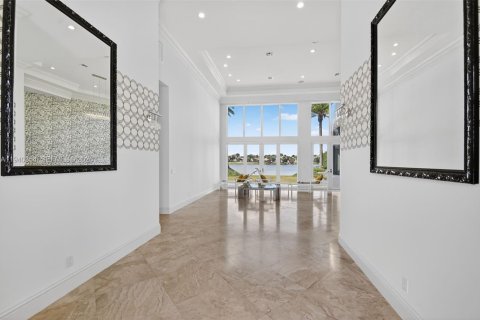 Villa ou maison à vendre à Palm Beach Gardens, Floride: 3 chambres, 461.63 m2 № 1998190 - photo 4