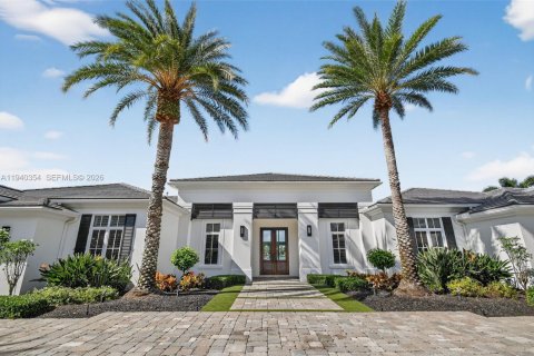 Villa ou maison à Palm Beach Gardens, Floride 3 chambres, 461.63 m2 № 1998190