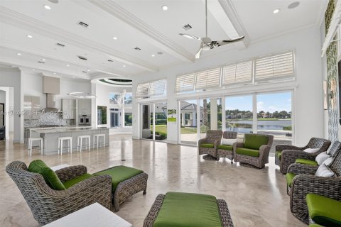 Villa ou maison à vendre à Palm Beach Gardens, Floride: 3 chambres, 461.63 m2 № 1998190 - photo 25