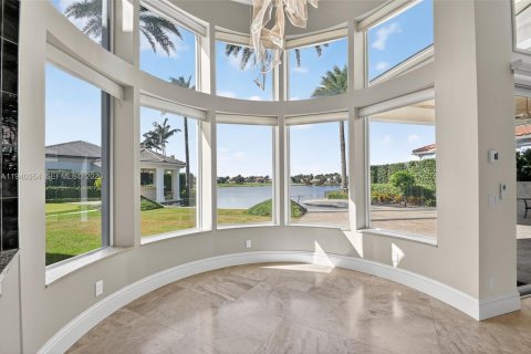 Villa ou maison à vendre à Palm Beach Gardens, Floride: 3 chambres, 461.63 m2 № 1998190 - photo 22