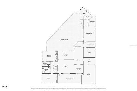 Villa ou maison à vendre à Holmes Beach, Floride: 4 chambres, 230.3 m2 № 2425826 - photo 4