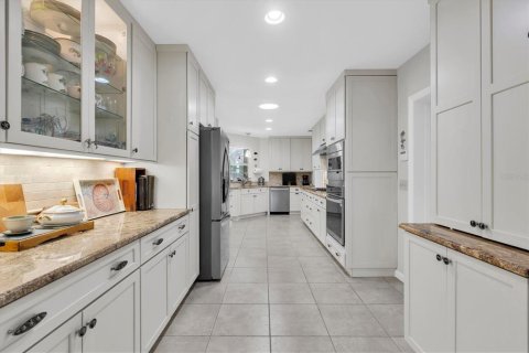 Villa ou maison à vendre à Holmes Beach, Floride: 4 chambres, 230.3 m2 № 2425826 - photo 15