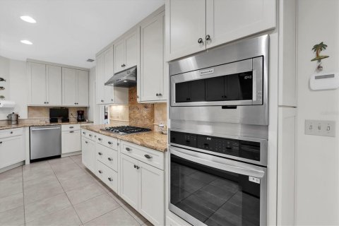 Villa ou maison à vendre à Holmes Beach, Floride: 4 chambres, 230.3 m2 № 2425826 - photo 20