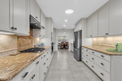 Villa ou maison à vendre à Holmes Beach, Floride: 4 chambres, 230.3 m2 № 2425826 - photo 18