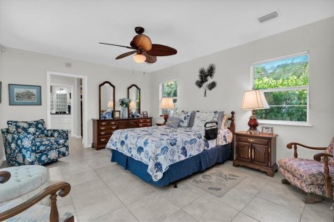 Villa ou maison à vendre à Holmes Beach, Floride: 4 chambres, 230.3 m2 № 2425826 - photo 22