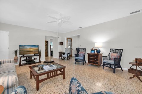 Villa ou maison à vendre à Holmes Beach, Floride: 4 chambres, 230.3 m2 № 2425826 - photo 7
