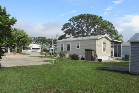 Land in Lake Wales, Florida № 1832568 - photo 6