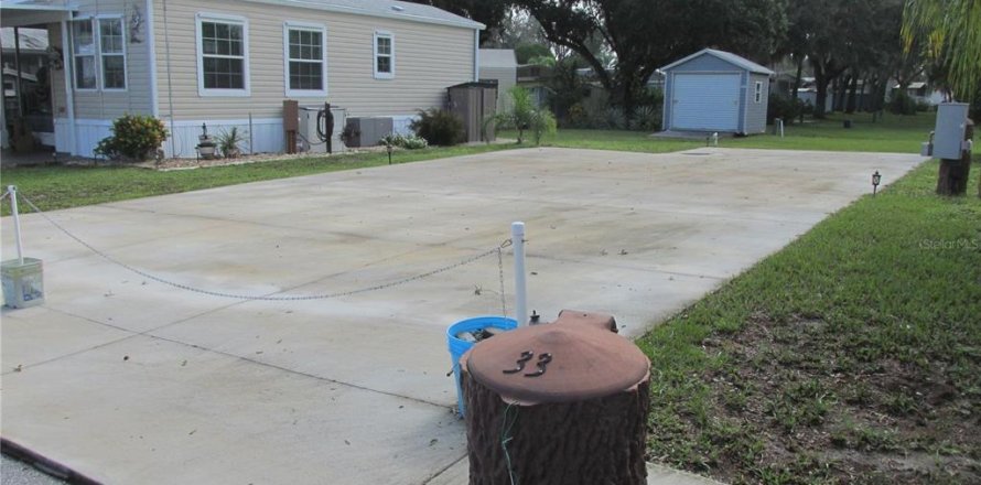 Terreno en Lake Wales, Florida № 1832568