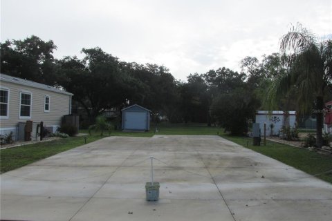 Land in Lake Wales, Florida № 1832568 - photo 2