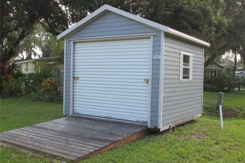 Land in Lake Wales, Florida № 1832568 - photo 4