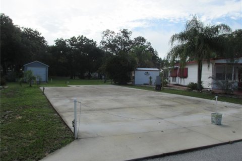 Land in Lake Wales, Florida № 1832568 - photo 3