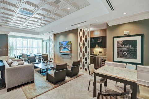 Copropriété à vendre à Aventura, Floride: 3 chambres, 304.16 m2 № 1966418 - photo 26