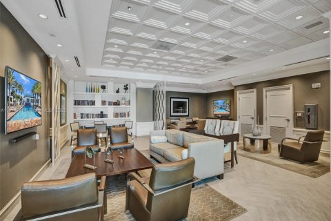 Copropriété à vendre à Aventura, Floride: 3 chambres, 304.16 m2 № 1966418 - photo 25