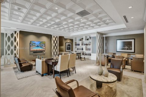 Copropriété à vendre à Aventura, Floride: 3 chambres, 304.16 m2 № 1966418 - photo 24