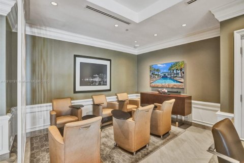 Copropriété à vendre à Aventura, Floride: 3 chambres, 304.16 m2 № 1966418 - photo 27