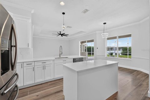 House in New Smyrna Beach, Florida 3 bedrooms, 229.65 sq.m. № 2167048 - photo 16