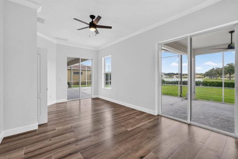 House in New Smyrna Beach, Florida 3 bedrooms, 229.65 sq.m. № 2167048 - photo 25