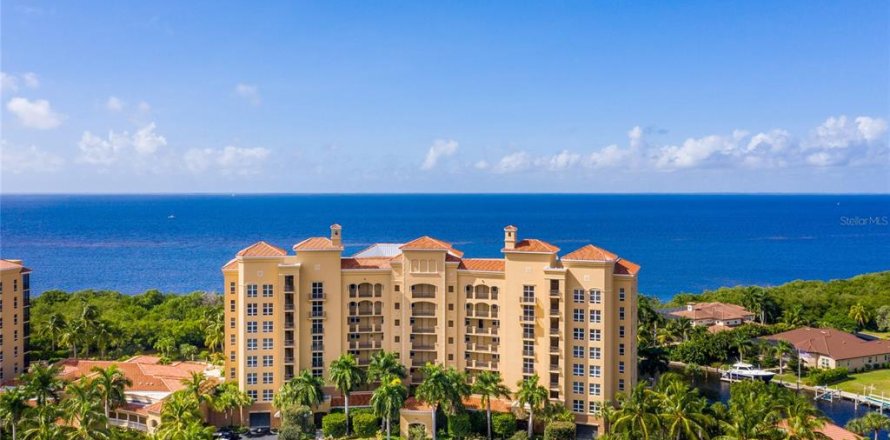 Condo in Punta Gorda, Florida, 3 bedrooms № 1202977