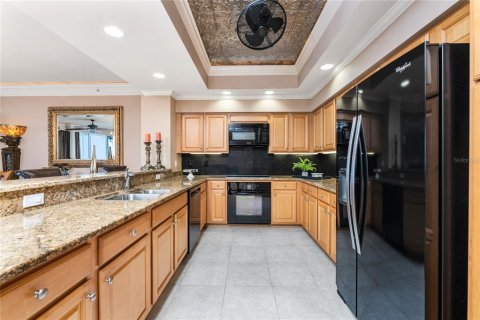 Condo in Punta Gorda, Florida, 3 bedrooms  № 1202977 - photo 17