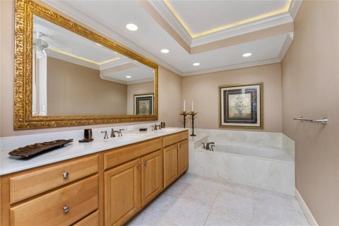 Condo in Punta Gorda, Florida, 3 bedrooms  № 1202977 - photo 23
