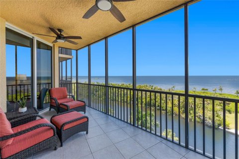 Condo in Punta Gorda, Florida, 3 bedrooms  № 1202977 - photo 3