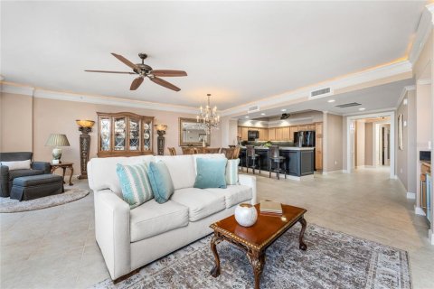 Condo in Punta Gorda, Florida, 3 bedrooms  № 1202977 - photo 7
