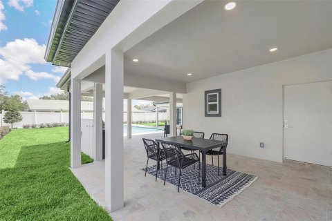 House in Winter Park, Florida 4 bedrooms, 280.94 sq.m. № 1813553 - photo 3