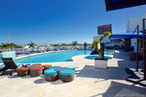 Apartment in Sweetwater, Florida 1 bedroom № 1994284 - photo 12