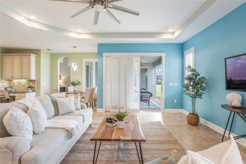 Villa ou maison à vendre à Orlando, Floride: 4 chambres, 263.38 m2 № 1803758 - photo 22