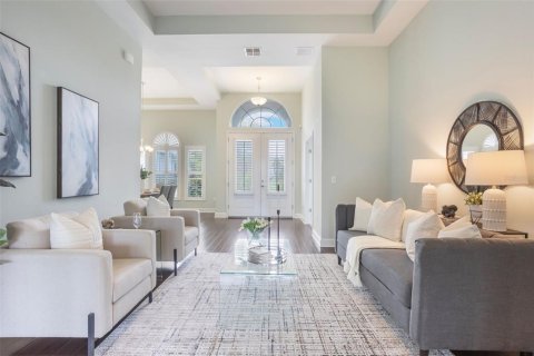 Villa ou maison à vendre à Orlando, Floride: 4 chambres, 263.38 m2 № 1803758 - photo 6