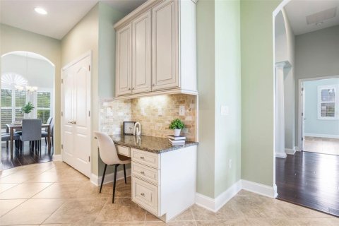 Villa ou maison à vendre à Orlando, Floride: 4 chambres, 263.38 m2 № 1803758 - photo 17