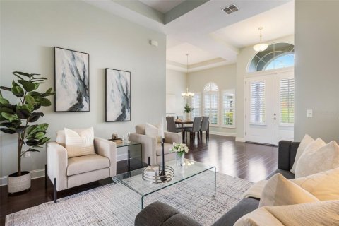 Villa ou maison à vendre à Orlando, Floride: 4 chambres, 263.38 m2 № 1803758 - photo 7