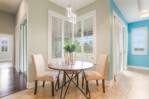 Villa ou maison à vendre à Orlando, Floride: 4 chambres, 263.38 m2 № 1803758 - photo 18